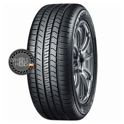 Yokohama Geolandar X-CV G057 235/50 R21 101W SUMMER