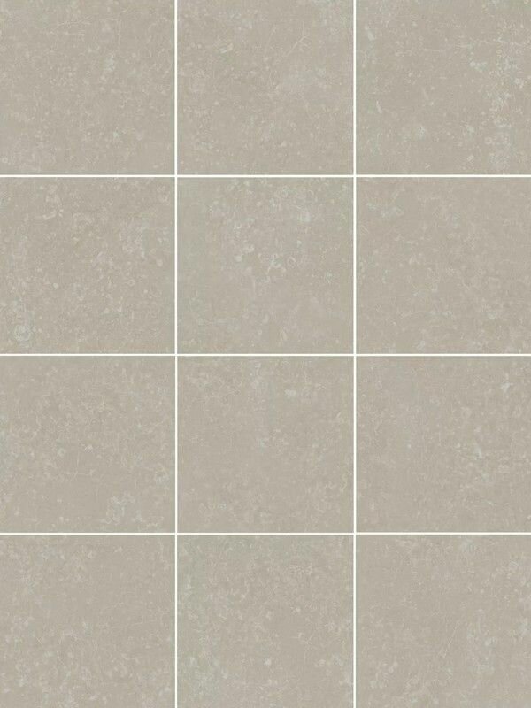 Керамогранит KERAMA MARAZZI Касабланка серый светлый матовый 29,8х39,8 из 12 частей 9,8x9,8x0,7