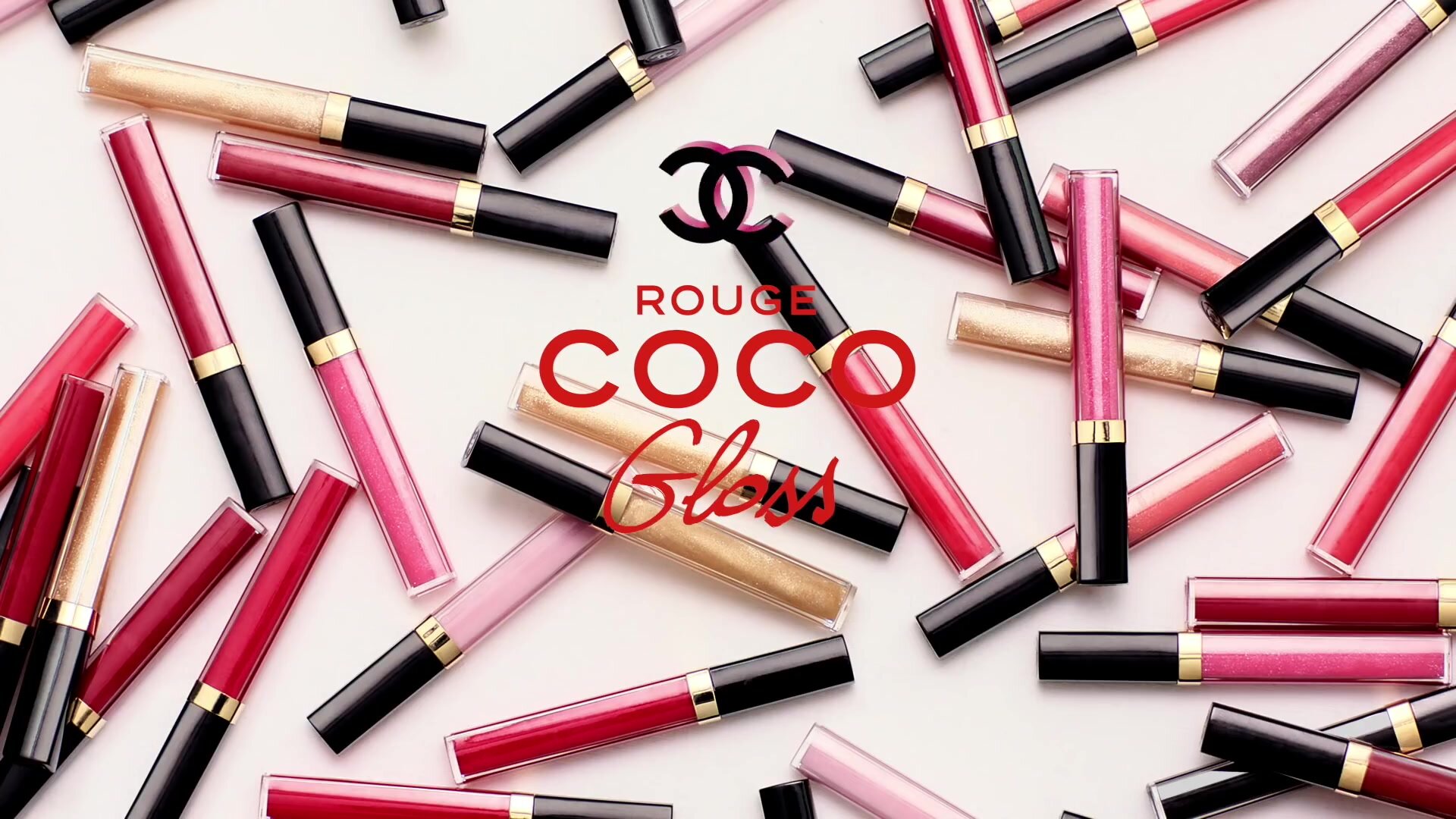 Chanel Увлажняющий ультраглянцевый блеск для губ Rouge Coco Gloss, 728 Rose Pulpe — фото 1