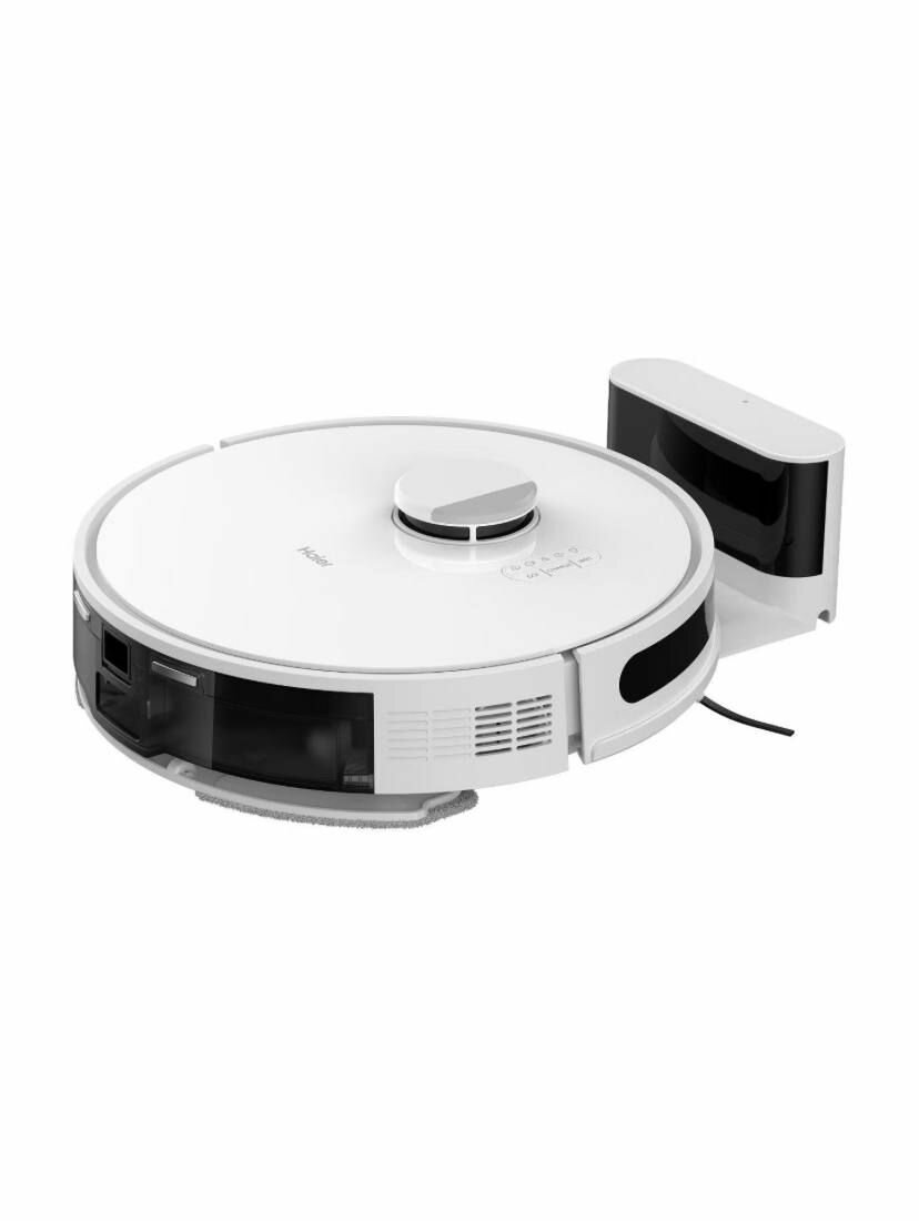 Робот-пылесос HAIER HSR Care S3