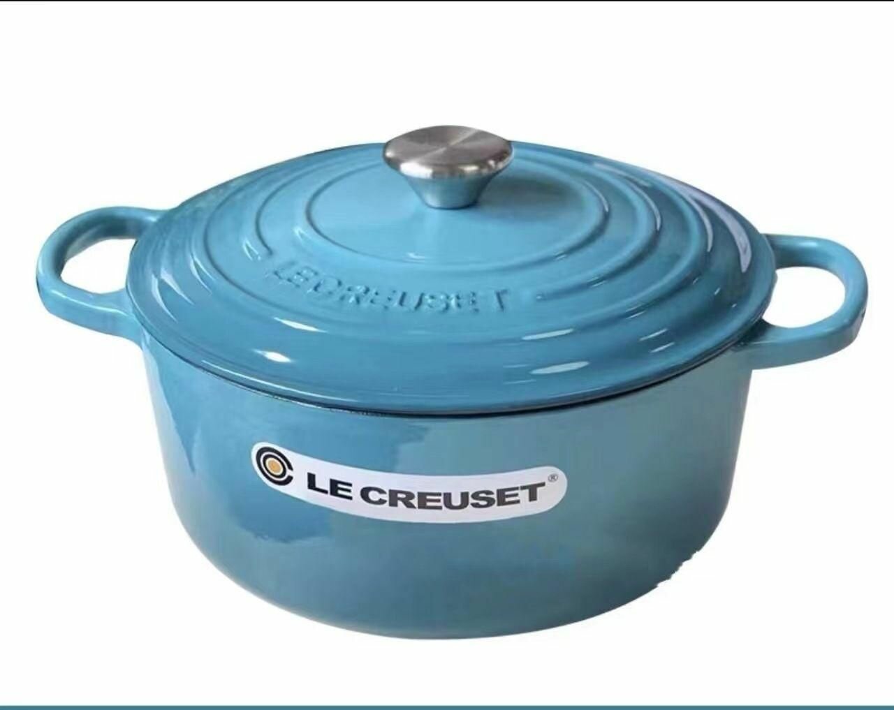 Сотейник Le Creuset, Чугун, 24 см