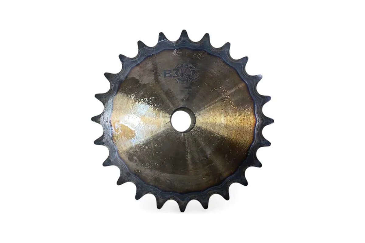 Звездочка со ступицей под расточку для цепи ВЗК 10В-1 Z-18 с калёным зубом 10В18 ТД040628