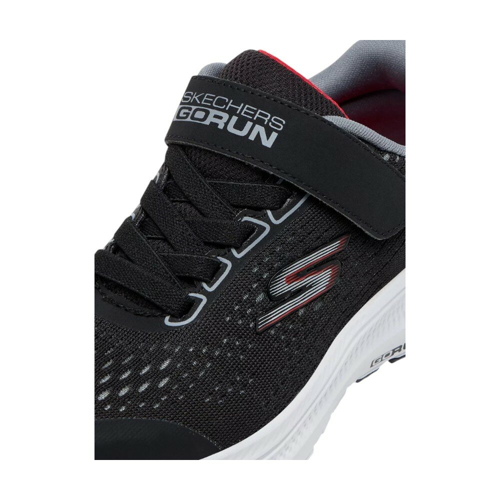 Кроссовки SKECHERS, размер 31 EU, серый — фото 1