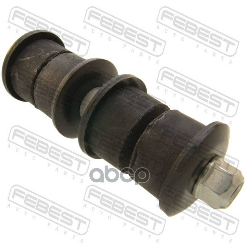 Тяга стабилизатора передняя HONDA ODYSSEY (RHD) RA1/RA2/RA3/RA4/RA5 (94-99) 0323-ACCF Febest арт. 0323-ACCF