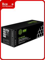 Лазерный картридж Cactus q2612a черный, 2000 страниц, для hp lj 1010/1012/1015/1018/1020/1020 CS-Q2612AS 852534