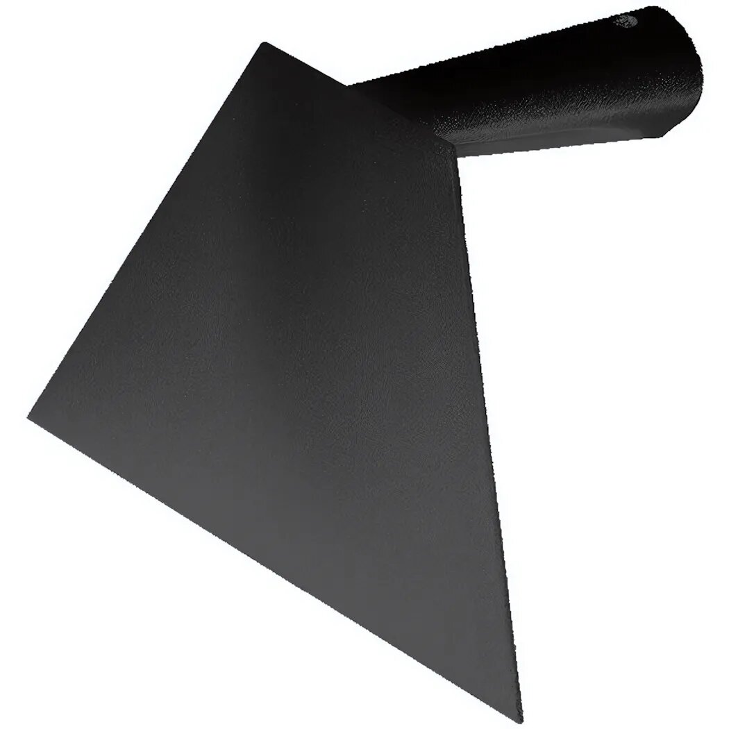 Мотыга М-190 легкий металлический инструмент для окучивания и прополки