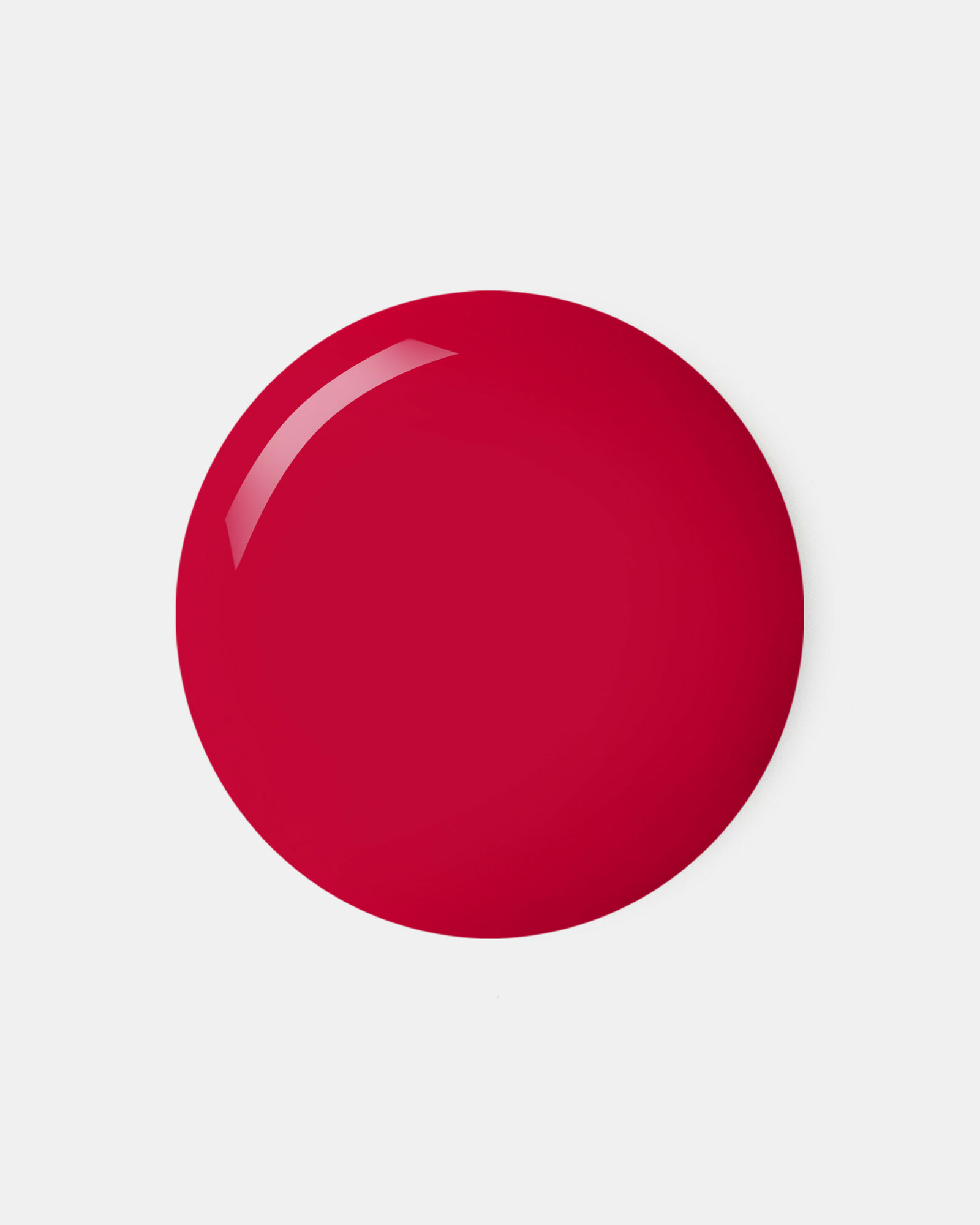 Лак для ногтей INGLOT "O2M" №661, глянцевый, "дышащая" формула, 11мл — фото 1