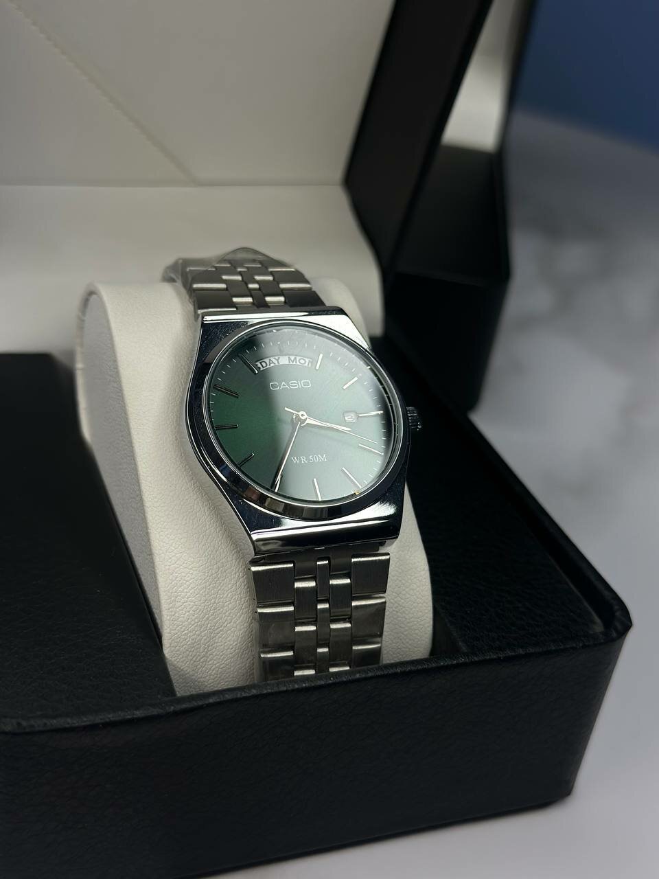 Наручные часы CASIO