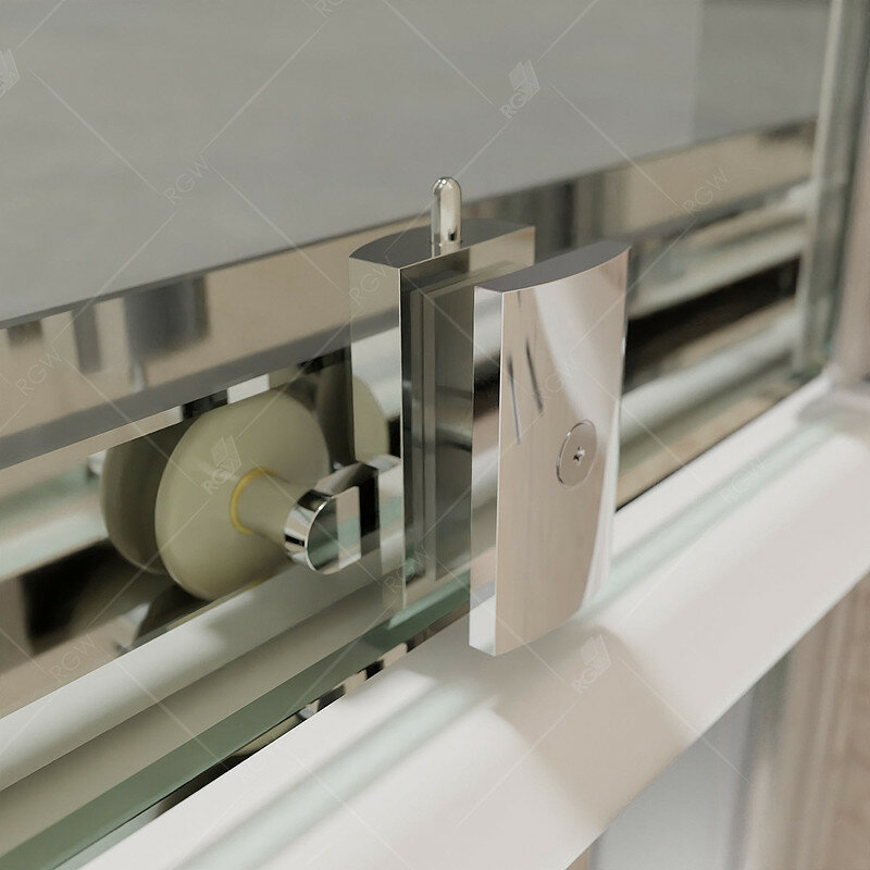 Душевая дверь RGW PA-016B (Матовое-Сатинат, 1300) - фото №8