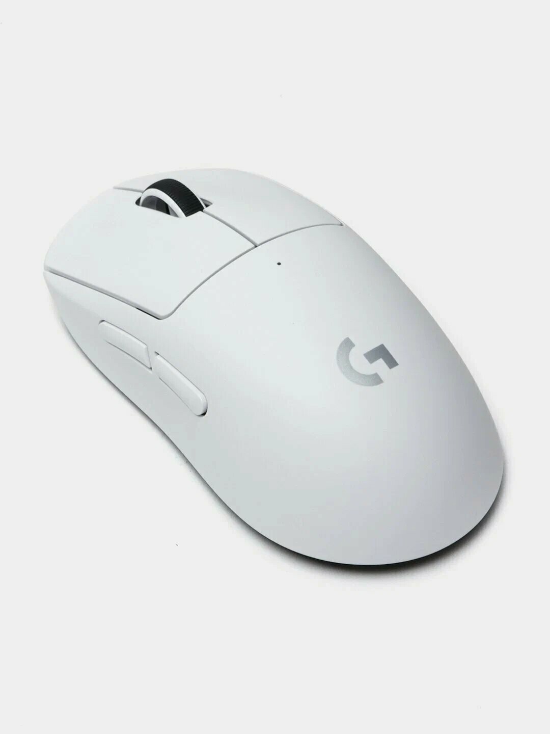 LOGITECH G PRO X SUPERLIGHT 2 DEX-ЧЕРНЫЙ-2,4 ГГц-EER2-933 — фото 1