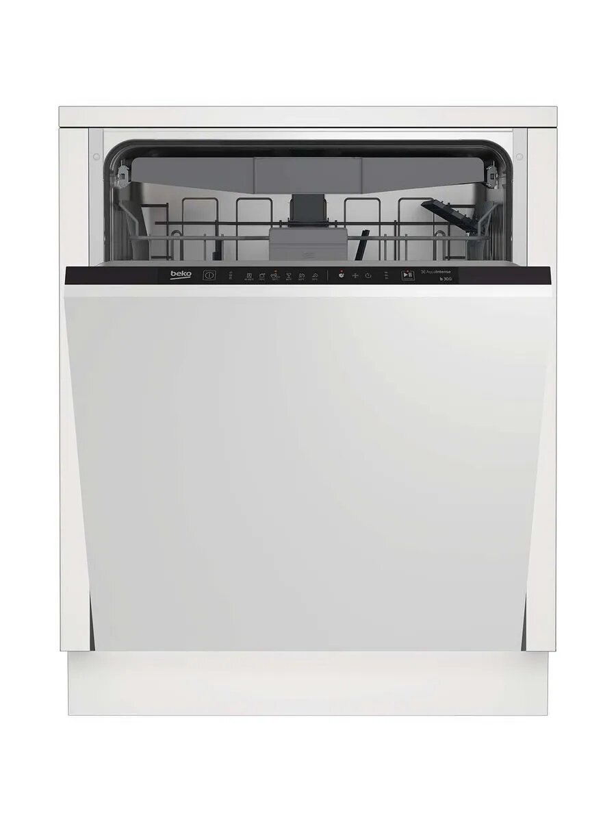 Встраиваемая посудомоечная машина Beko BDIN16520Q