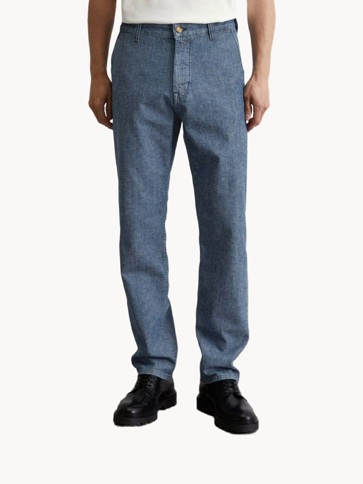 Джинсы чинос Kalmo Chino 