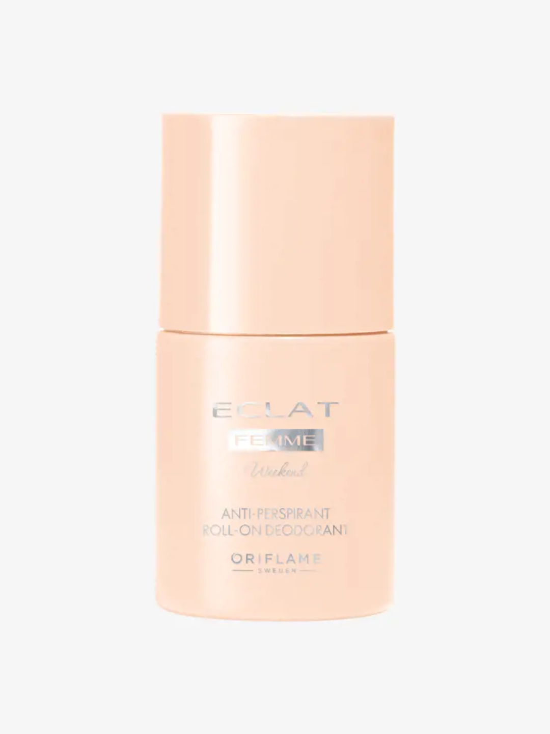 Шариковый дезодорант-антиперспирант Eclat Femme Weekend [Экла Фам Уикенд]