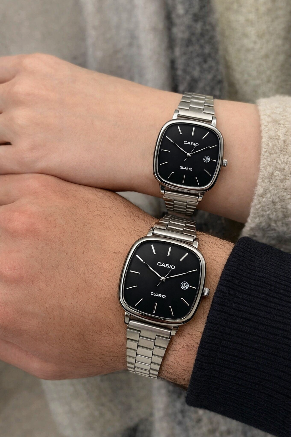 Наручные часы Classic