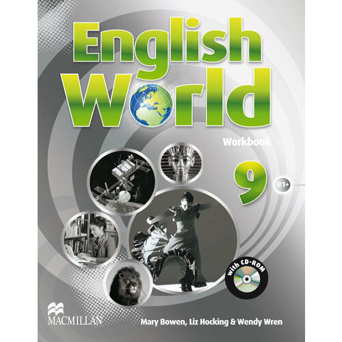 English World 9 Workbook