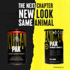 Фото #2 Animal Pak The Ultimate Foundational Training Pack пак.