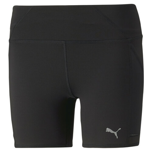 Шорты PUMA Run Favorite Short Tight W, размер XL, черный