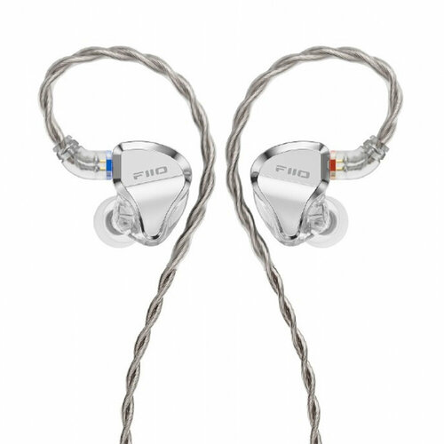 Проводные наушники FiiO JH5 Silver 1129000₽