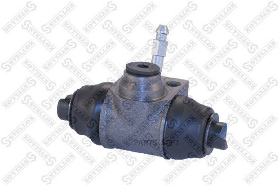 STELLOX 05-83026-SX Задн. торм. цил. vw passat 3 audi 100 91 STELLOX 05-83026-SX