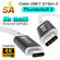 Кабель USB 3.1 USB 3.2 Gen 2 Type C-С быстрая зарядка до 100W/20V...