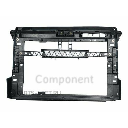 Панель VW POLO V (15-) передняя COMPONENT CMP0360287 | цена за 1 шт