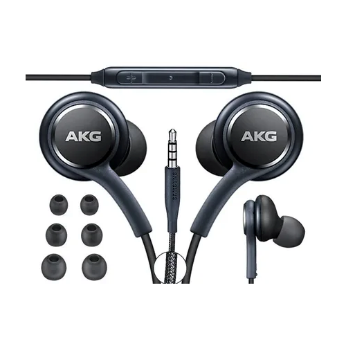 SAMSUNG Наушники внутриканальные Samsung Earphones Tuned EO-IG955 119000₽