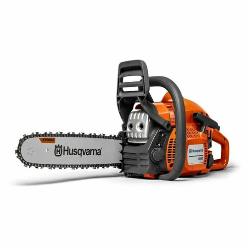 Бензопила Husqvarna 440 II 15 0.325 1.3 64DL HSM 9705600-35