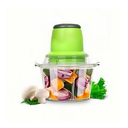 Универсальный измельчитель продуктов Молния 110000₽