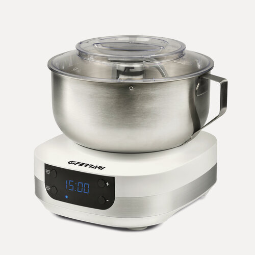 Изображение товара Планетарный миксер - тестомес G3FERRARI Pastaio Gourmet G20145