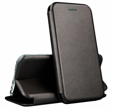 Чехол книжка Bostan aks для Samsung A42 с защитой камеры