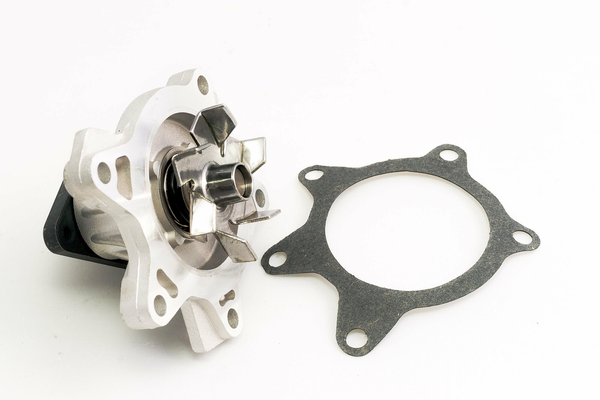 фото Насос водяной toyota yaris prius 1.3 1.5 01- (OEM 1610029157)