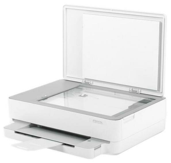 Струйное МФУ HP DeskJet Plus Ink Advantage 6075 (5SE22C)