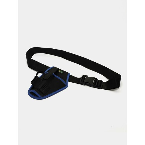 Пояс монтажника для инструментов Тип Тип 1 Цвет Синий 1199₽