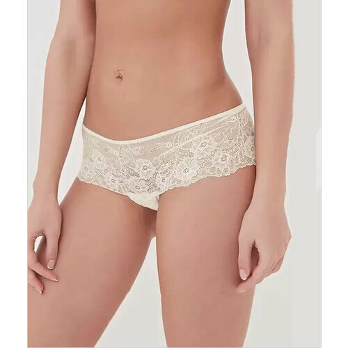 фото Трусы innamore, размер s, экрю