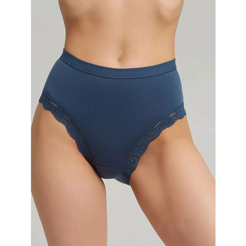 фото Трусы jadea, размер s, серый