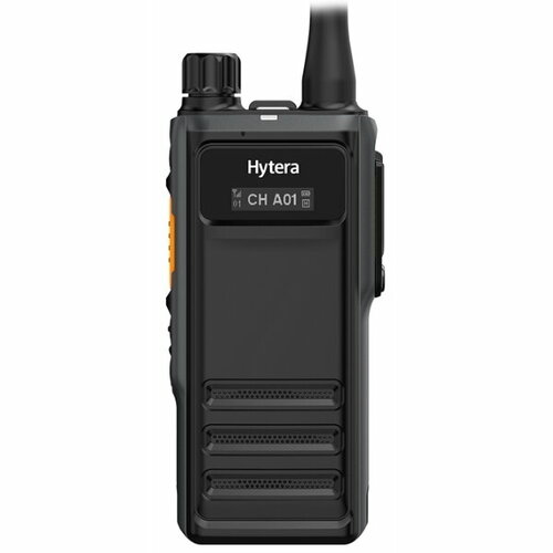 Цифровая Рация Hytera HP 605 DMR UHF 4790000₽