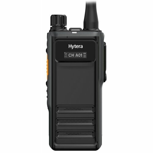 Цифровая Рация Hytera HP 605 DMR VHF