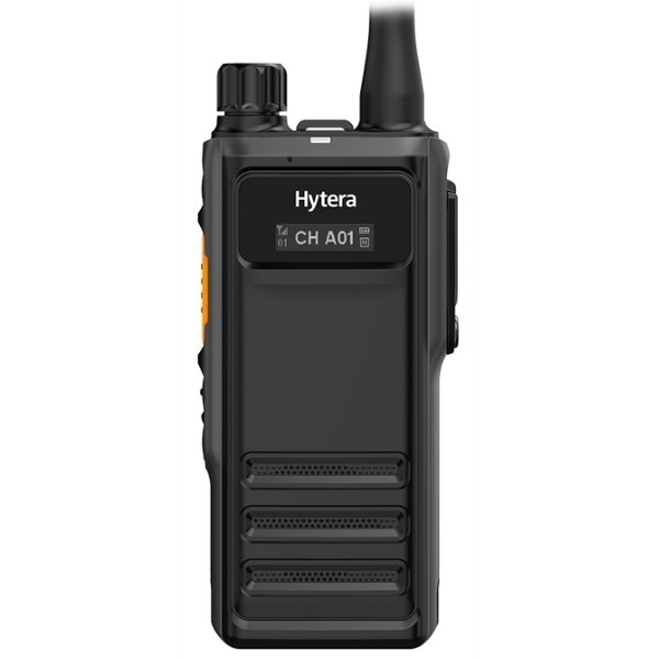 Цифровая Рация Hytera HP 605 DMR VHF