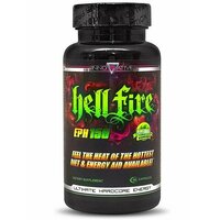 Hi-Tech Pharma Russia Hellfire (90капс)