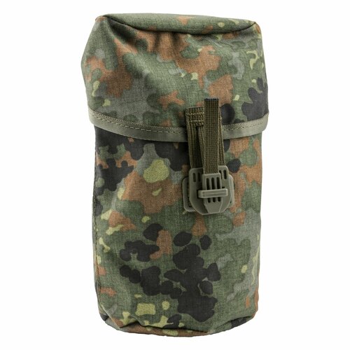 Походная посуда Heim BW Canteen Cover flecktarn