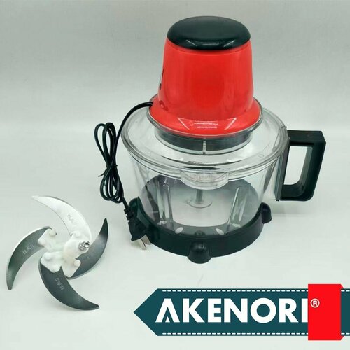 Измельчитель Akenori CX3026