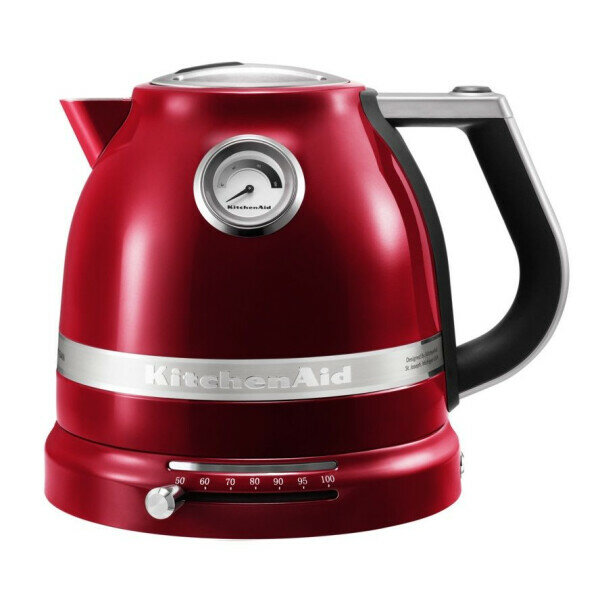 Чайник электрический KitchenAid 5KEK1522ECA