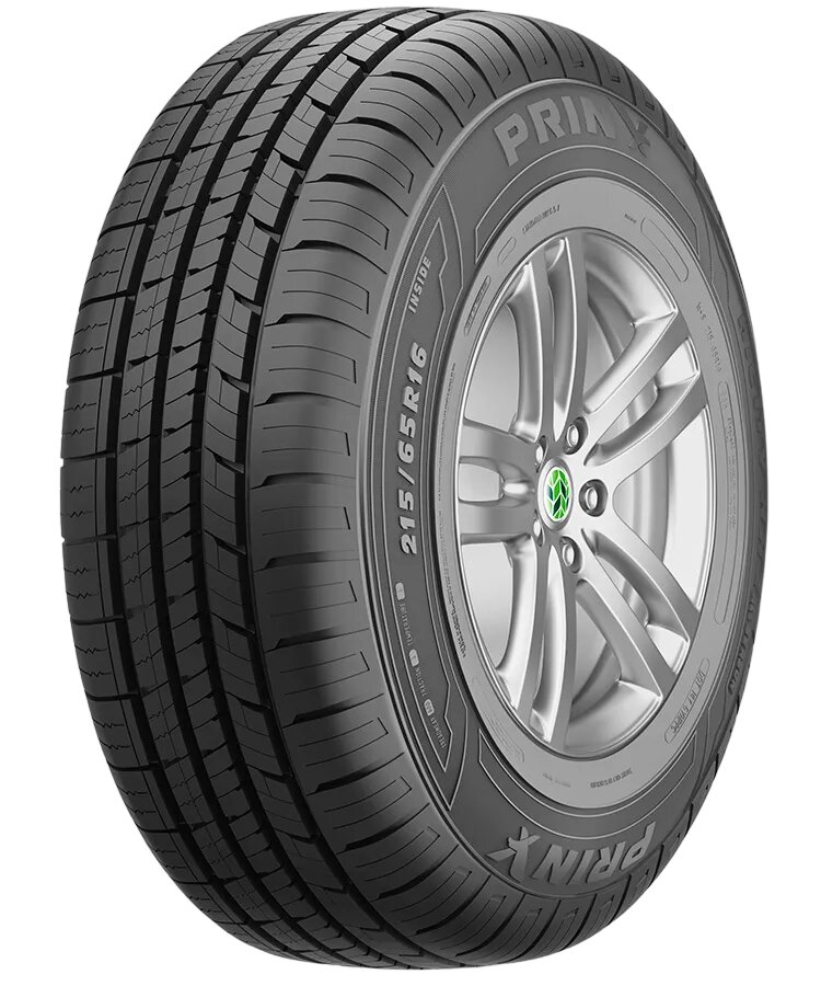 Шины PRINX HH2 HiCity 175/65 R14 82T летние