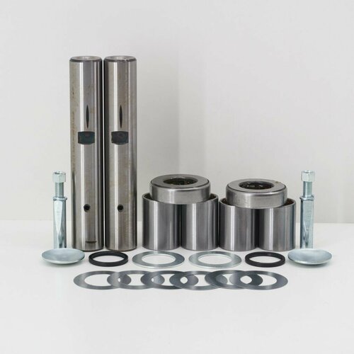 Шкворни HINO RANGER 5 тонн, длина 205, диаметр 35, KING PIN KIT