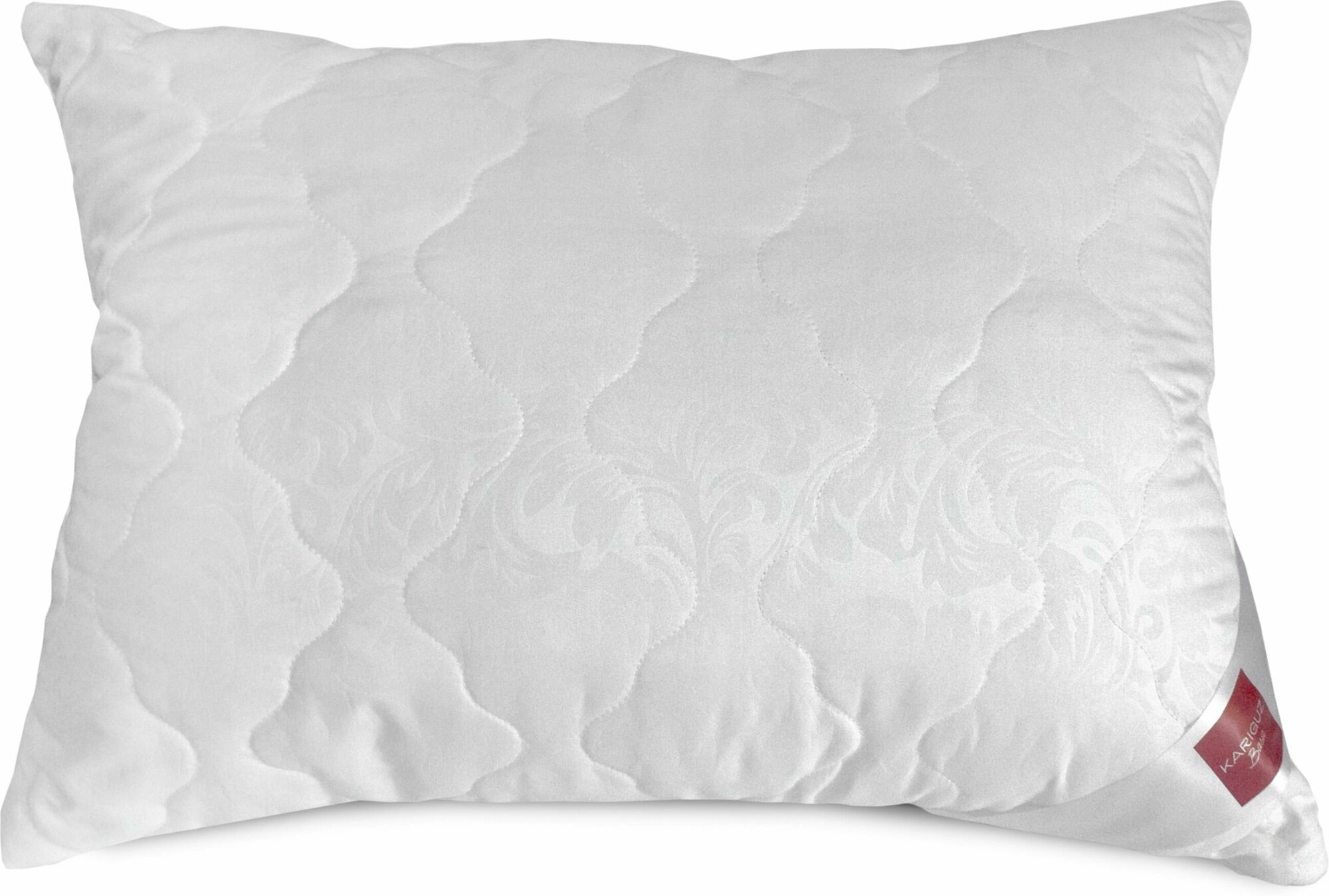 фото Подушка KARIGUZ верблюжья шерсть 50*68