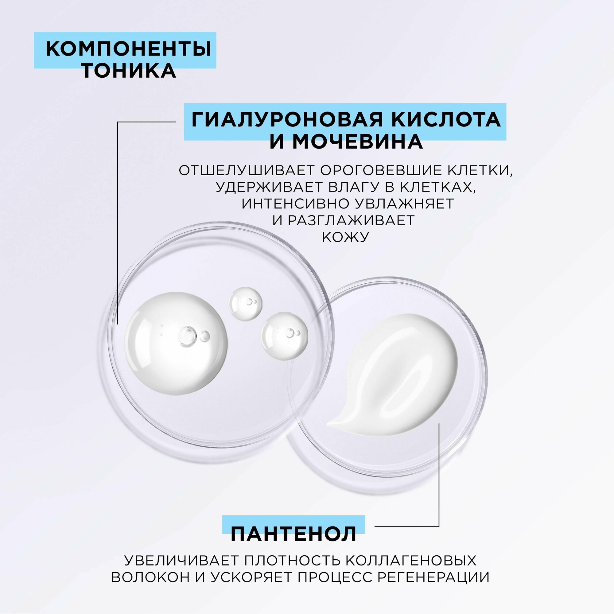 MIXIT Набор уходовой косметики: тоник увлажняющий, крем для лица, сыворотка от прыщей