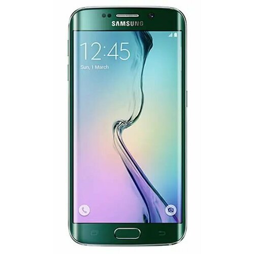 Защитная гидрогеливая пленка для Samsung Galaxy S6 edge (CDMA)