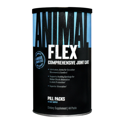 Universal Nutrition Animal Flex Comprehensive Joint (44 пак)