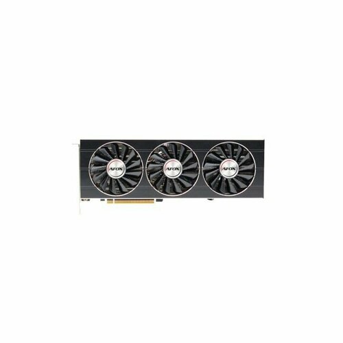 Видеокарта AFOX RTX3080 10GB GDDR6X 320-Bit DPx3 HDMI 3FAN RTL 7029700₽