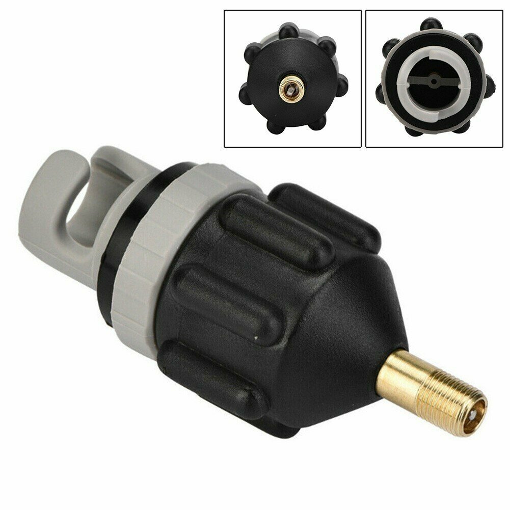 Переходник для автокомпрессора Electric Pump Adaptor
